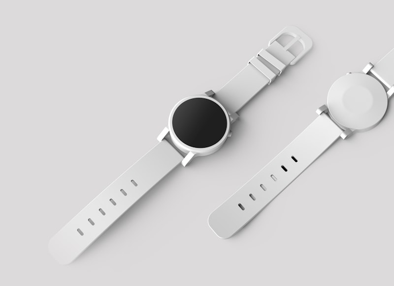 Minimalist Classic Watch
